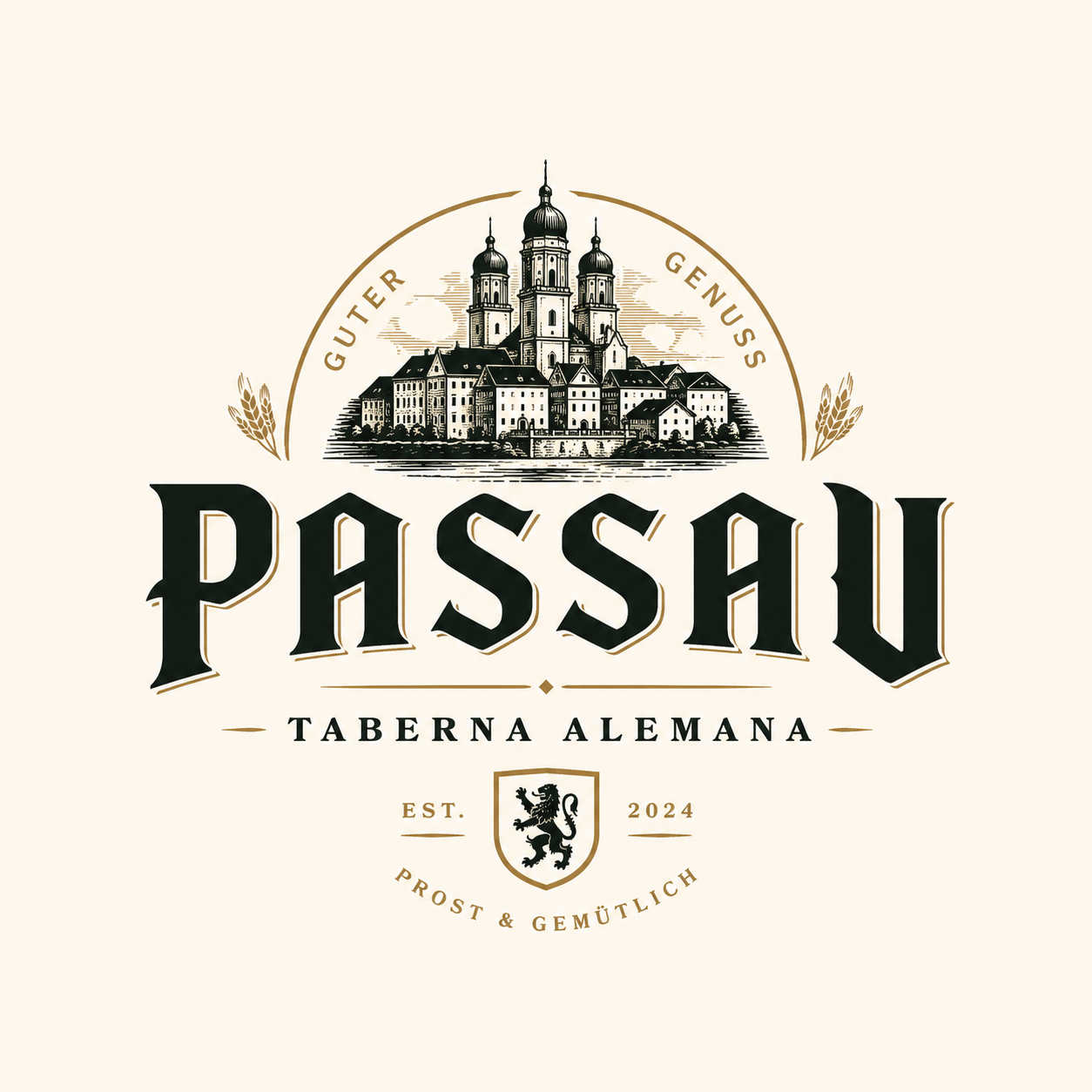 PASSAU